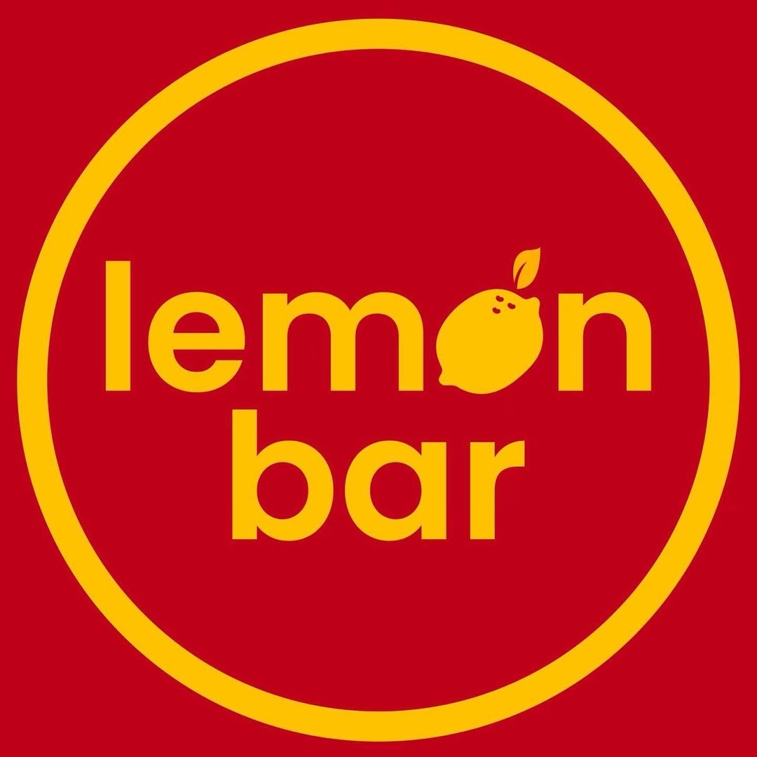 Home Lemon Bar